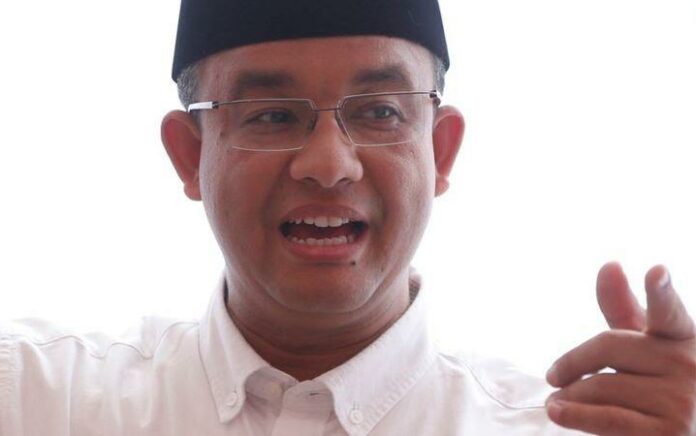 Anies: Negara Bukan Milik Keluarga