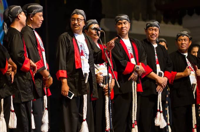 Mengenal Baju Adat Jawa Timur
