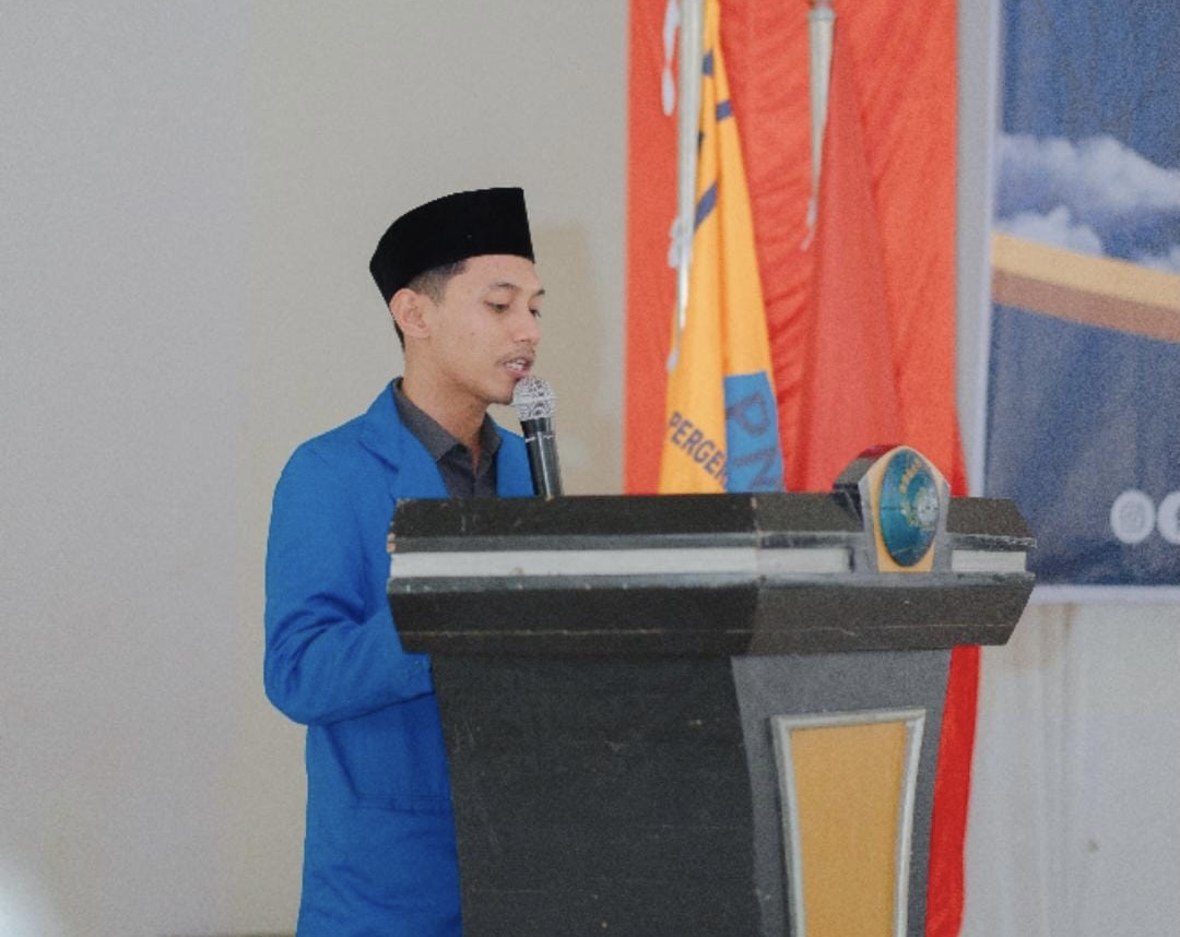Eks Ketua PC PMII Surabaya Apresiasi Kinerja Kepala DKP Jawa Timur