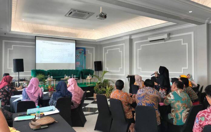 Integrasi Layanan Primer Mulai Disosialisasikan di Kabupaten Bangkalan