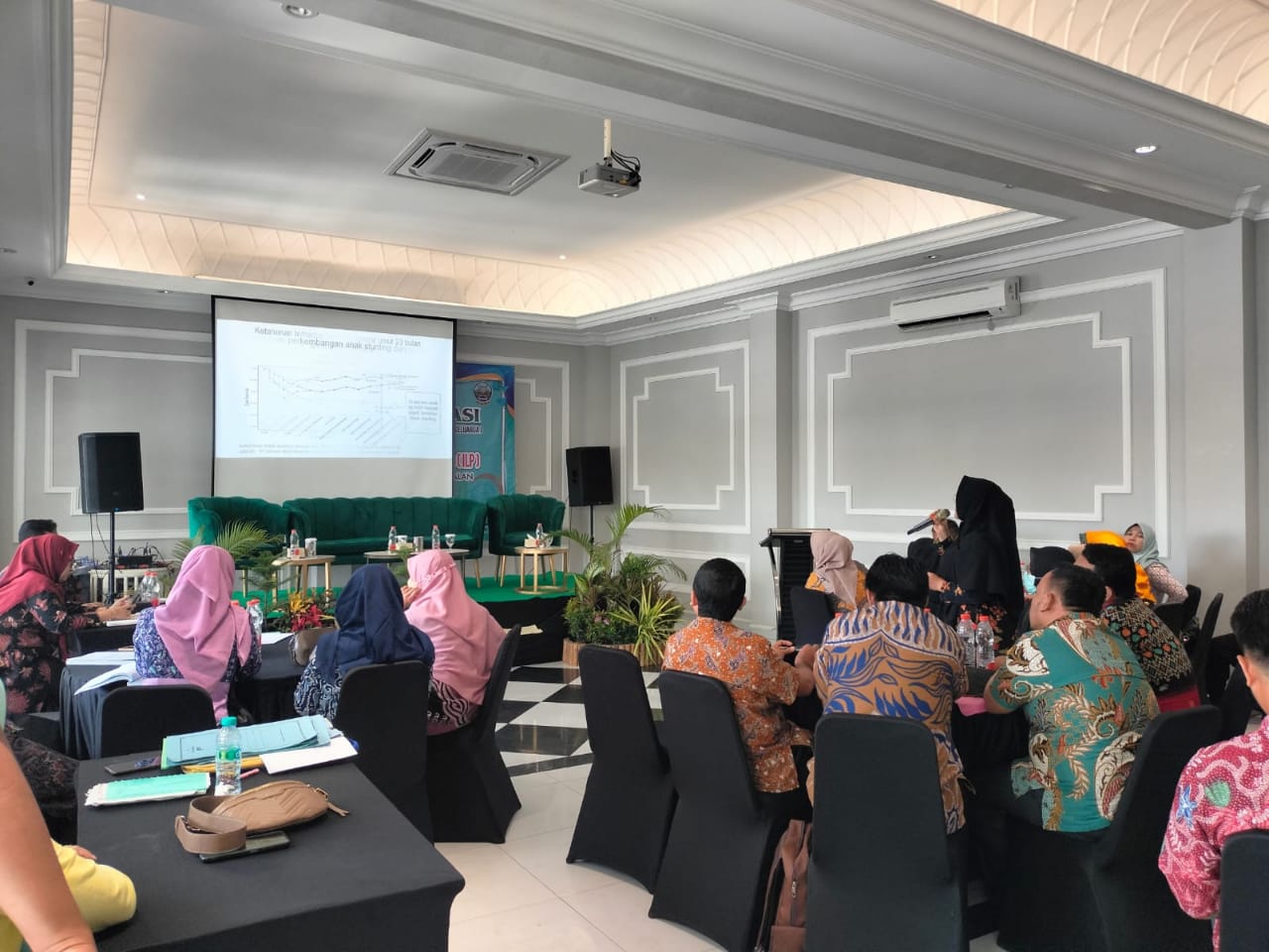 Integrasi Layanan Primer Mulai Disosialisasikan di Kabupaten Bangkalan