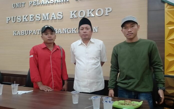 Ini Rekomendasi PMK, setelah Sidak Puskesmas bersama Komisi 