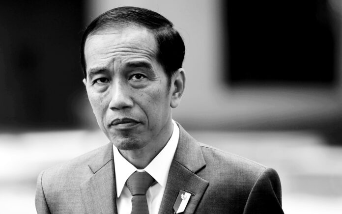 Jokowi King Maker Putaran Kedua