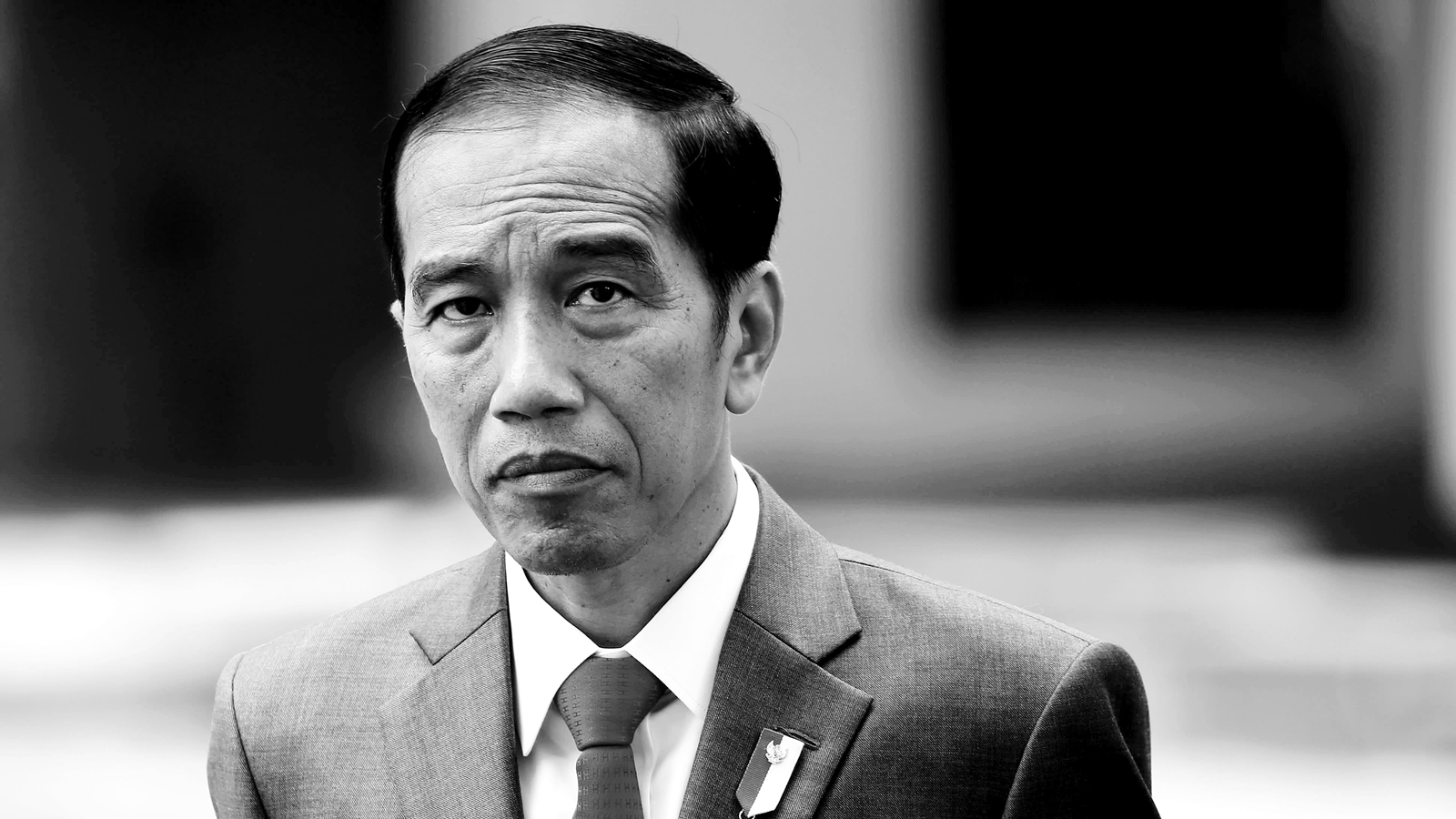 Jokowi King Maker Putaran Kedua