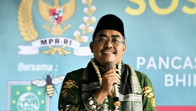 PKB Hembuskan Pemakzulan Jokowi