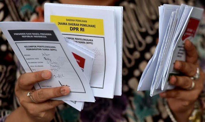 Berikut Nama Caleg DPR RI Dapil Jawa Timur III, Ada Petahana dan Penantang Baru