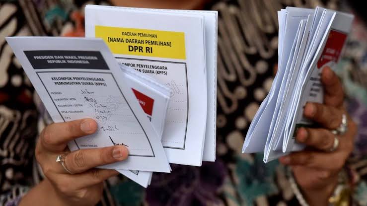 Jangan Salah Pilih, Berikut Daftar Caleg DPR-RI Dapil Jatim I