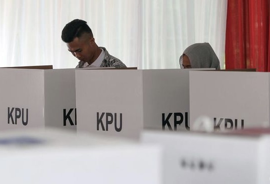 Berebut 8 Kursi DPR RI, Dapil Jatim IV: Pertarungan Para Bintang