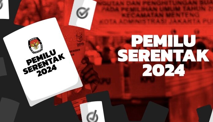 Deretan Nama Caleg DPR-RI Dapil Pasuruan-Probolinggo