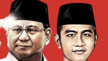 Survei Terbaru: Prabowo-Gibran 40,2%, Ganjar-Mahfud 30,1%, Anies-Muhaimin 24,4%