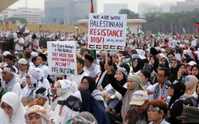 Gerakan Boikot Produk Israel Berhasil Timbulkan Kerugian dengan Efektif