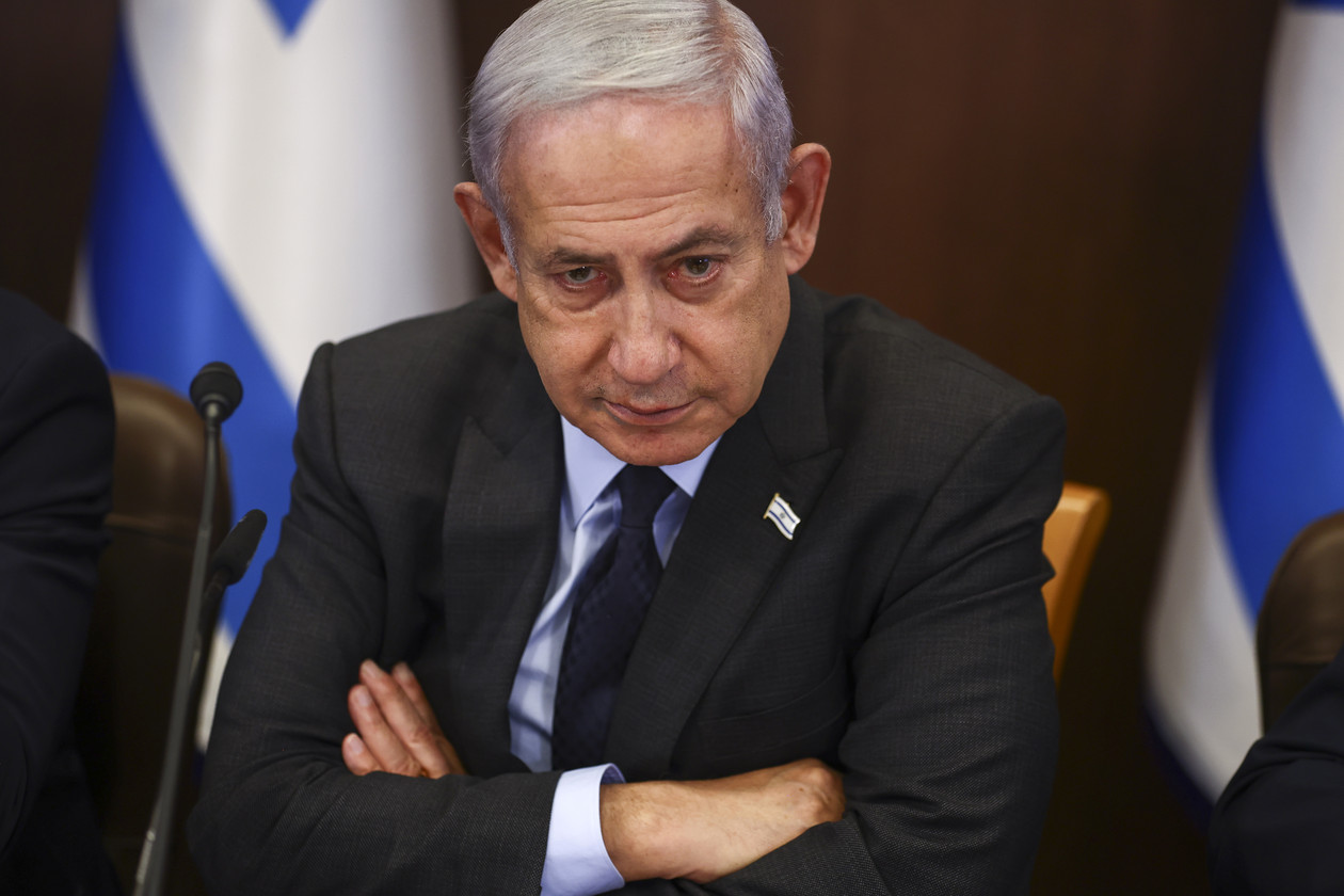 Mengenal Benjamin Netanyahu, Perdana Menteri Israel