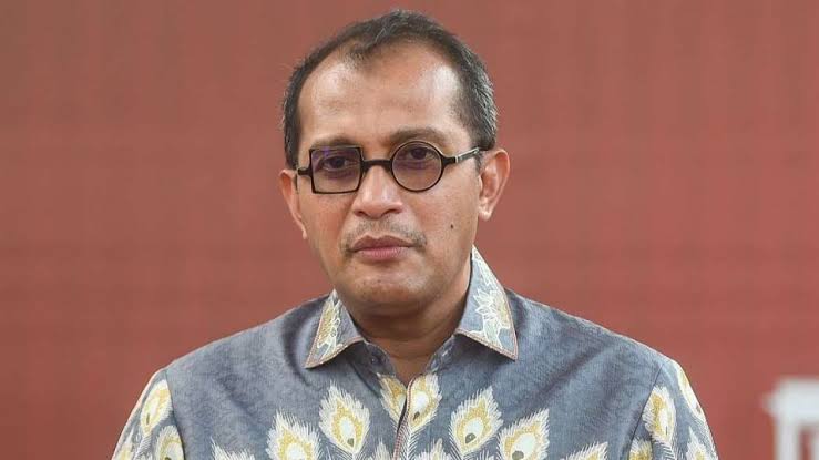 Mengenal Wamenkumham Eddy Hiariej, Tersangka Dugaan Suap dan Gratifikasi