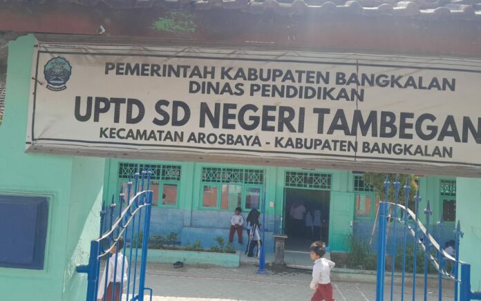 Kepsek SDN 1 Tambegan Arosbaya Didesak Mundur, Imbas Dugaan Sunat Honor Guru Sukwan