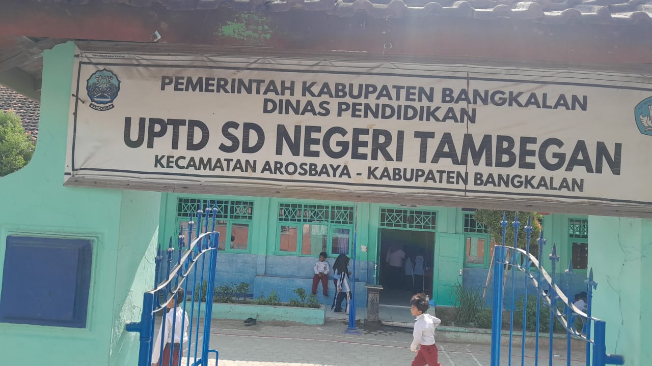 Kepsek SDN 1 Tambegan Arosbaya Didesak Mundur, Imbas Dugaan Sunat Honor Guru Sukwan