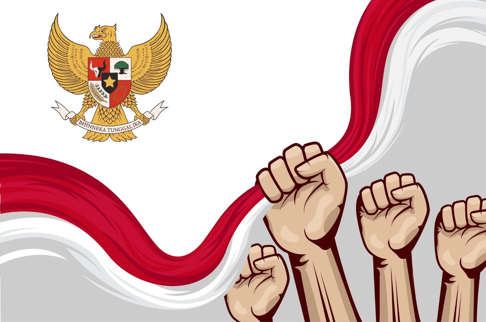 Aktualisasi Nilai-Nilai Pancasila