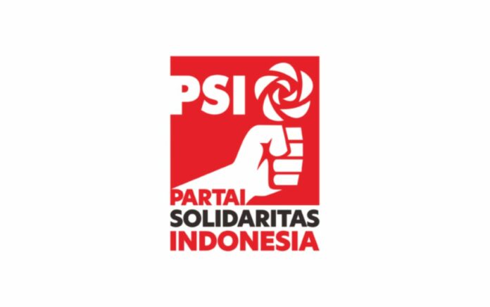 Simak Sejarah Singkat Partai Solidaritas Indonesia