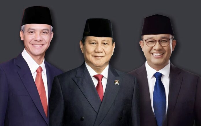 Sikap Capres Soal IKN: Anies Menolak, Prabowo dan Ganjar Lanjut