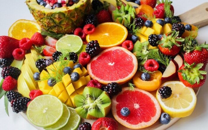 Manfaat Mengonsumsi Buah-buahan Setiap Hari