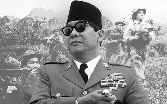 Rezim Soekarno, Syahrir, Natsir, Hamka: Dipenjara Tanpa Proses Hukum