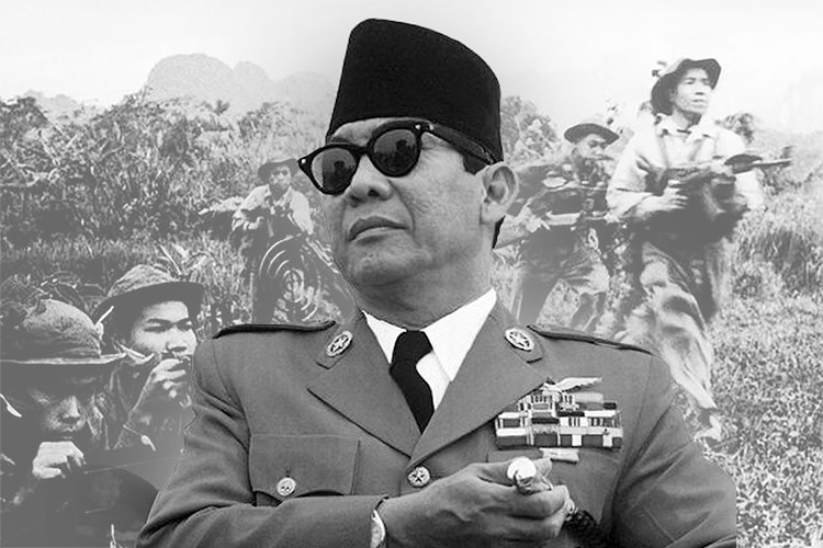 Rezim Soekarno, Syahrir, Natsir, Hamka: Dipenjara Tanpa Proses Hukum