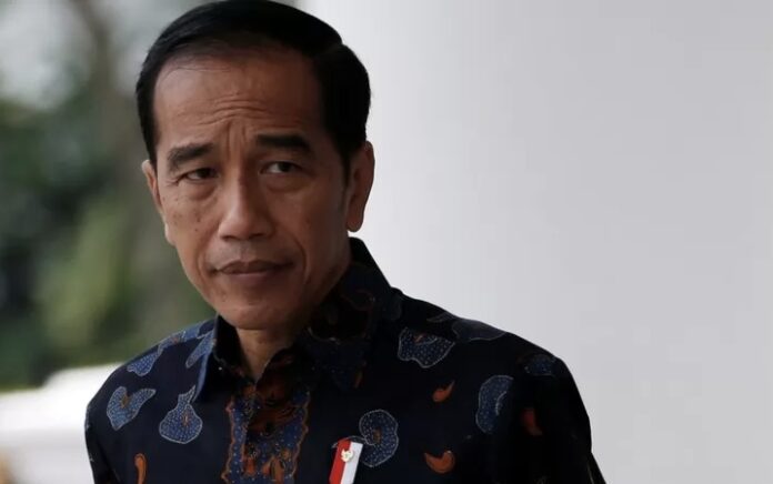 Siapa Jokowi Sebenarnya?
