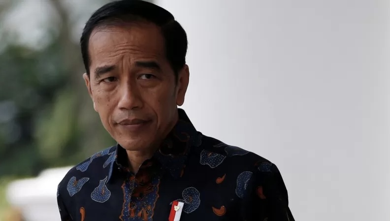 Siapa Jokowi Sebenarnya?
