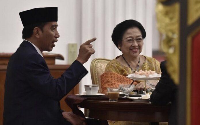 Akankah Konflik Jokowi-Megawati Bakal Abadi?