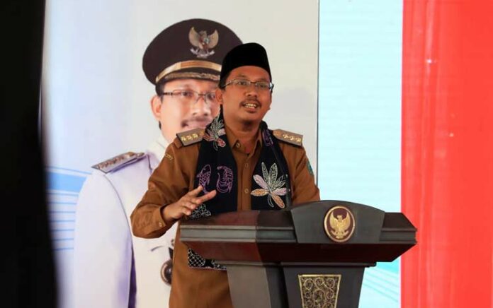 Intip Harta Kekayaan Ahmad Muhdlor Ali, Bupati Sidoarjo yang Lolos OTT KPK