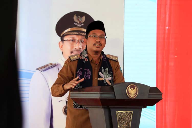 Intip Harta Kekayaan Ahmad Muhdlor Ali, Bupati Sidoarjo yang Lolos OTT KPK