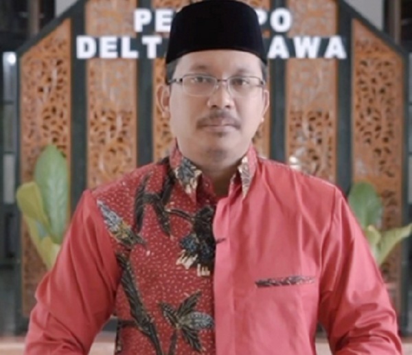 Profil Ahmad Muhdlor Ali, Bupati Sidoarjo yang Diincar KPK