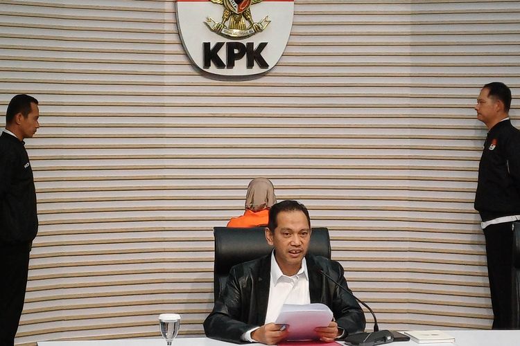 KPK Sebut Insentif ASN Dipotong Untuk Setor ke Bupati Sidoarjo