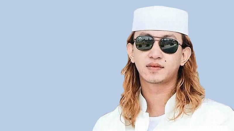 Habib Bahar Dukung Anies Baswedan di Pilpres 2024