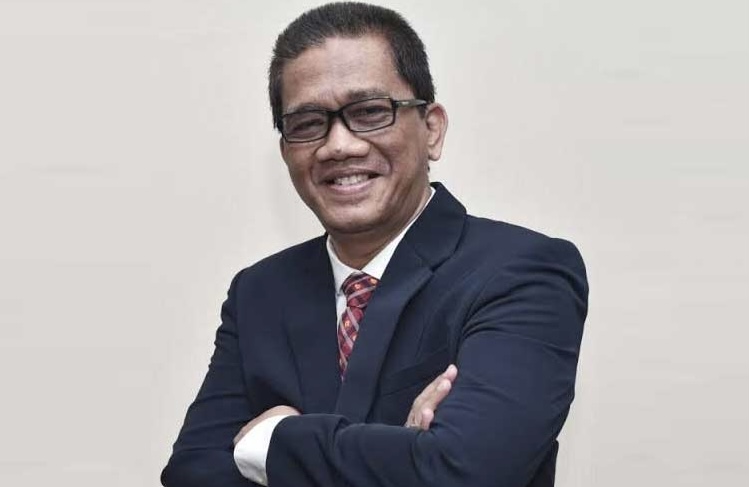 Intip Harta Kekayaan Iwan Taruna, Rektor Universitas Jember