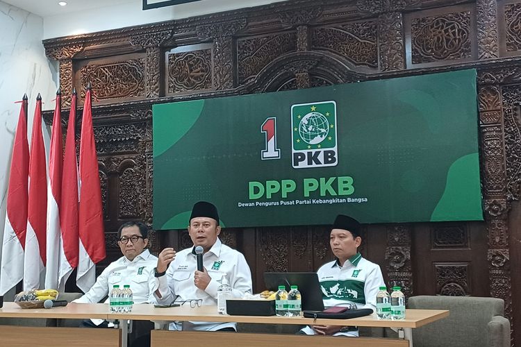 PKB Diprediksi Tak Bakal Kuat Jadi Oposisi