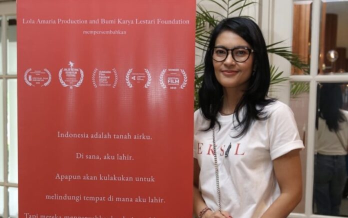 Sinopsis Film Eksil, Nasib Mahasiswa Indonesia yang Kehilangan Kewarganegaraan