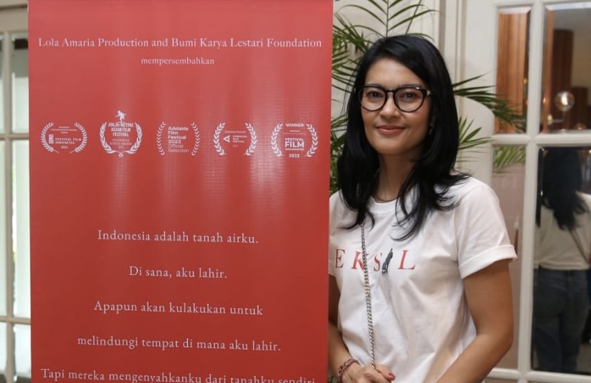 Sinopsis Film Eksil, Nasib Mahasiswa Indonesia yang Kehilangan Kewarganegaraan