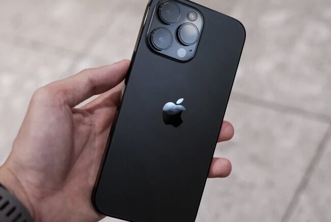 Harga iPhone iBox Kini Turun Hingga 50%