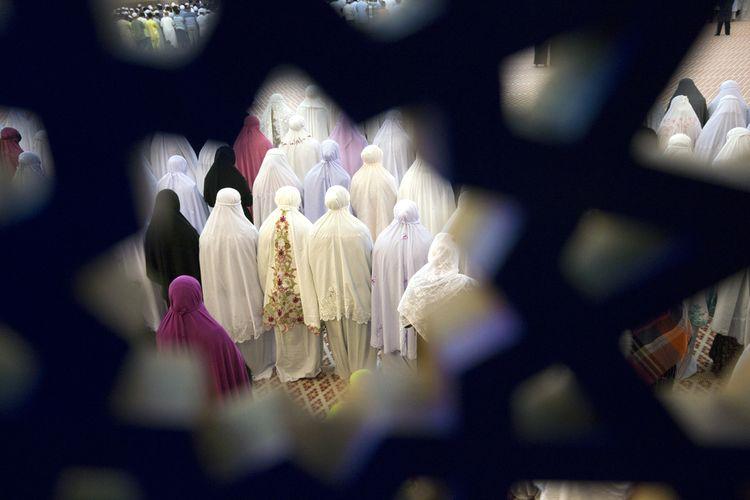 Bacaan Doa Berbuka Puasa Ramadhan 2024