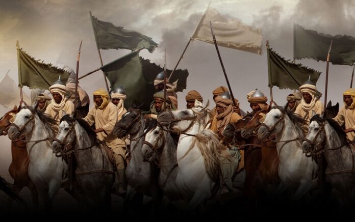 5 Sejarah Perang Besar yang Terjadi di Bulan Ramadhan
