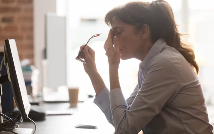 Work-Life Balance sebagai Sarana untuk Menjaga "Mental Health" Kaum Pekerja Urban