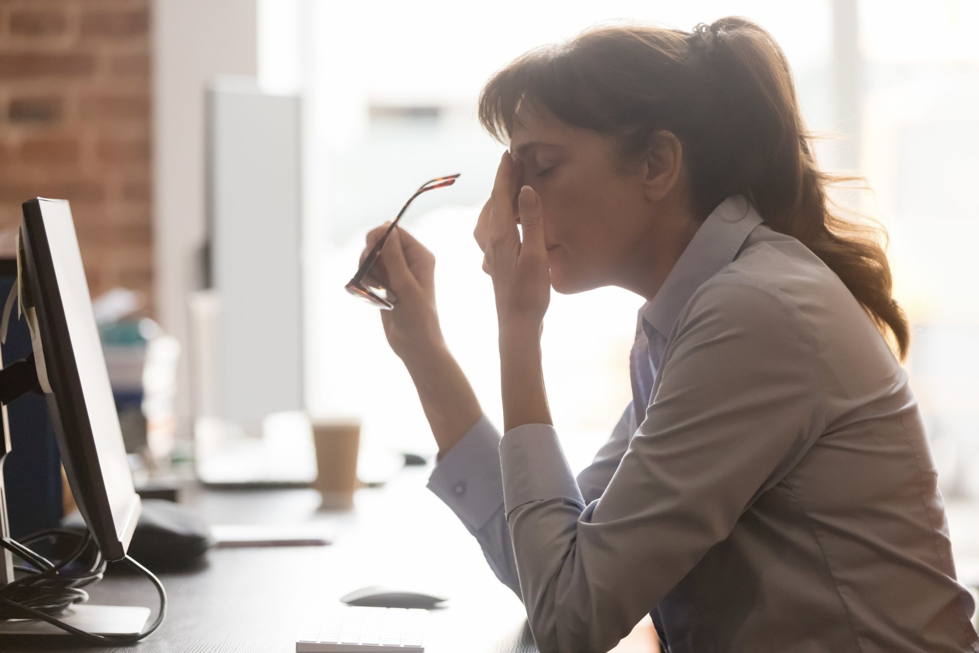 Work-Life Balance sebagai Sarana untuk Menjaga "Mental Health" Kaum Pekerja Urban