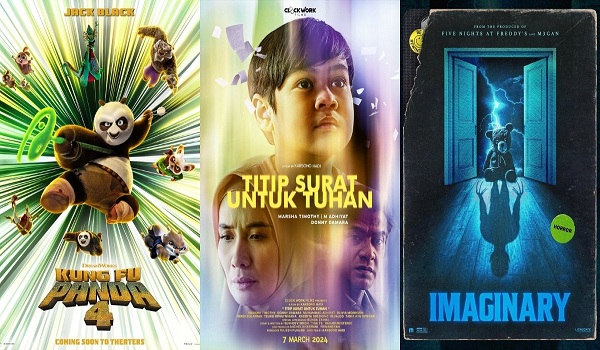 7 Rekomendasi Film yang Tayang di Bulan Ramadhan