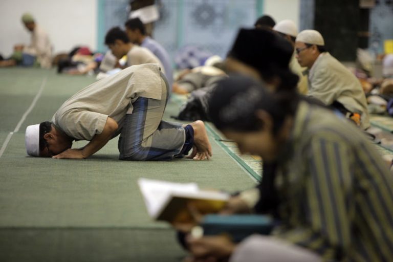 Raih Keberkahan di Bulan Ramadhan dengan 12 Amalan Sunah Nabi Muhammad SAW