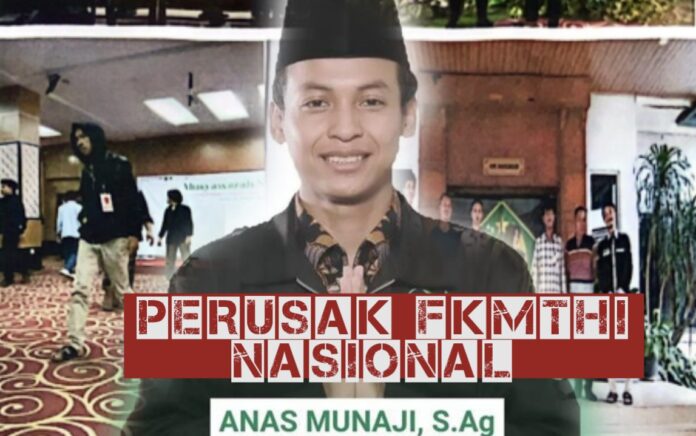 Munas FKMTHI, Korwil Jatim: Kami Menolak Hasil Munas Ilegal