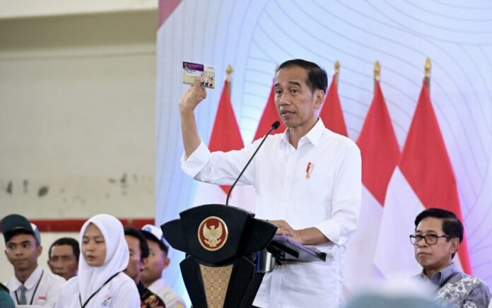 Program Indonesia Pintar (PIP): Bantuan Pendidikan untuk Siswa Kurang Mampu