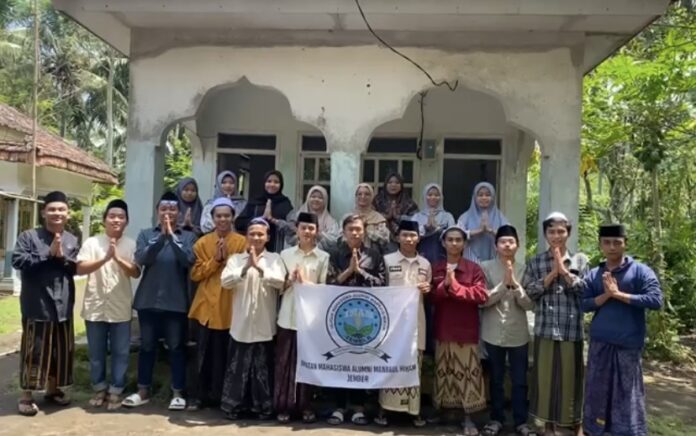 Perkuat Solidaritas, IMAM Jember Adakan Halal Bihalal