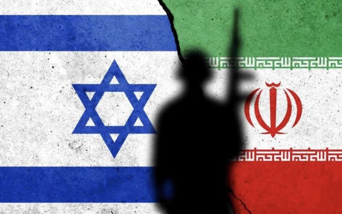 Perbandingan Kekuatan Militer Iran dan Israel, Siapa yang Lebih Unggul?
