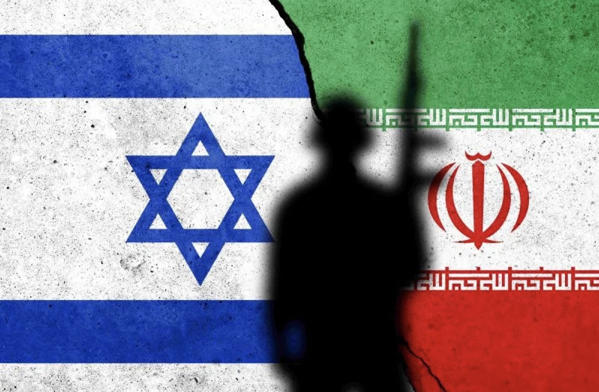 Perbandingan Kekuatan Militer Iran dan Israel, Siapa yang Lebih Unggul?