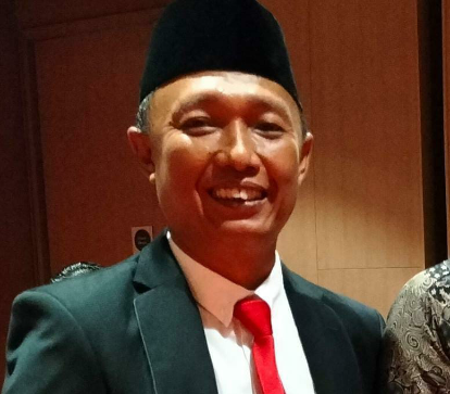 Segini Harta Kekayaan A. Warits, Ketua Bawaslu Jawa Timur